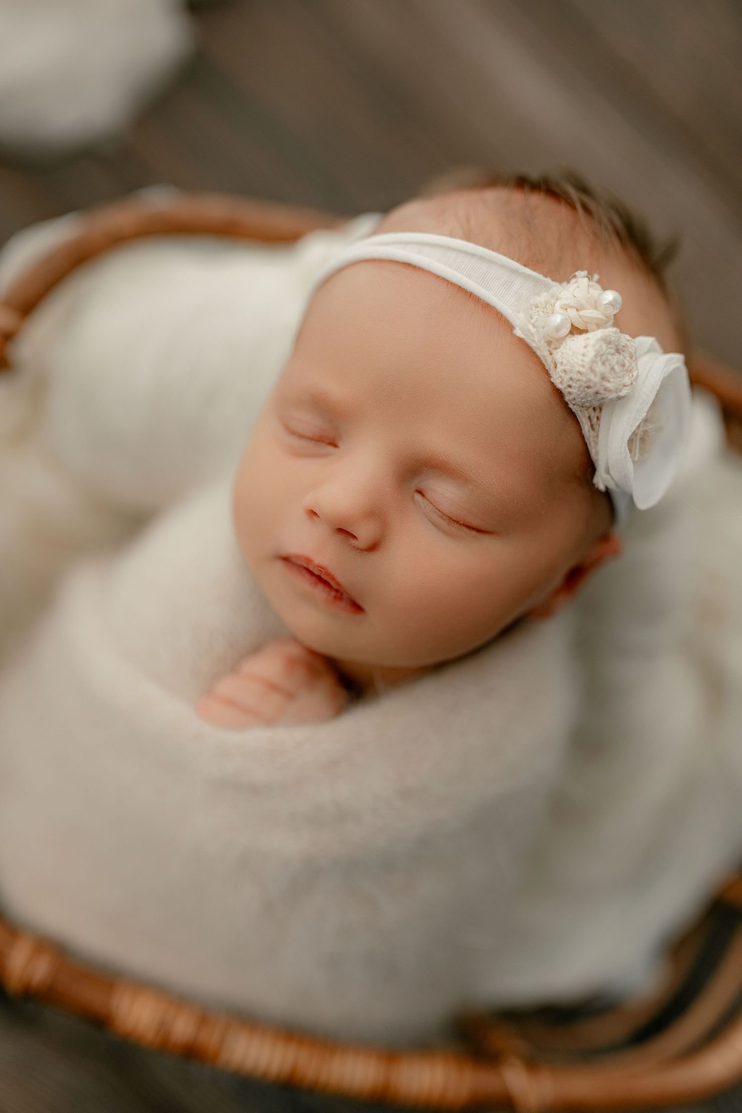 Portsmouth Ohio | Studio Photography | Bailey's Photography