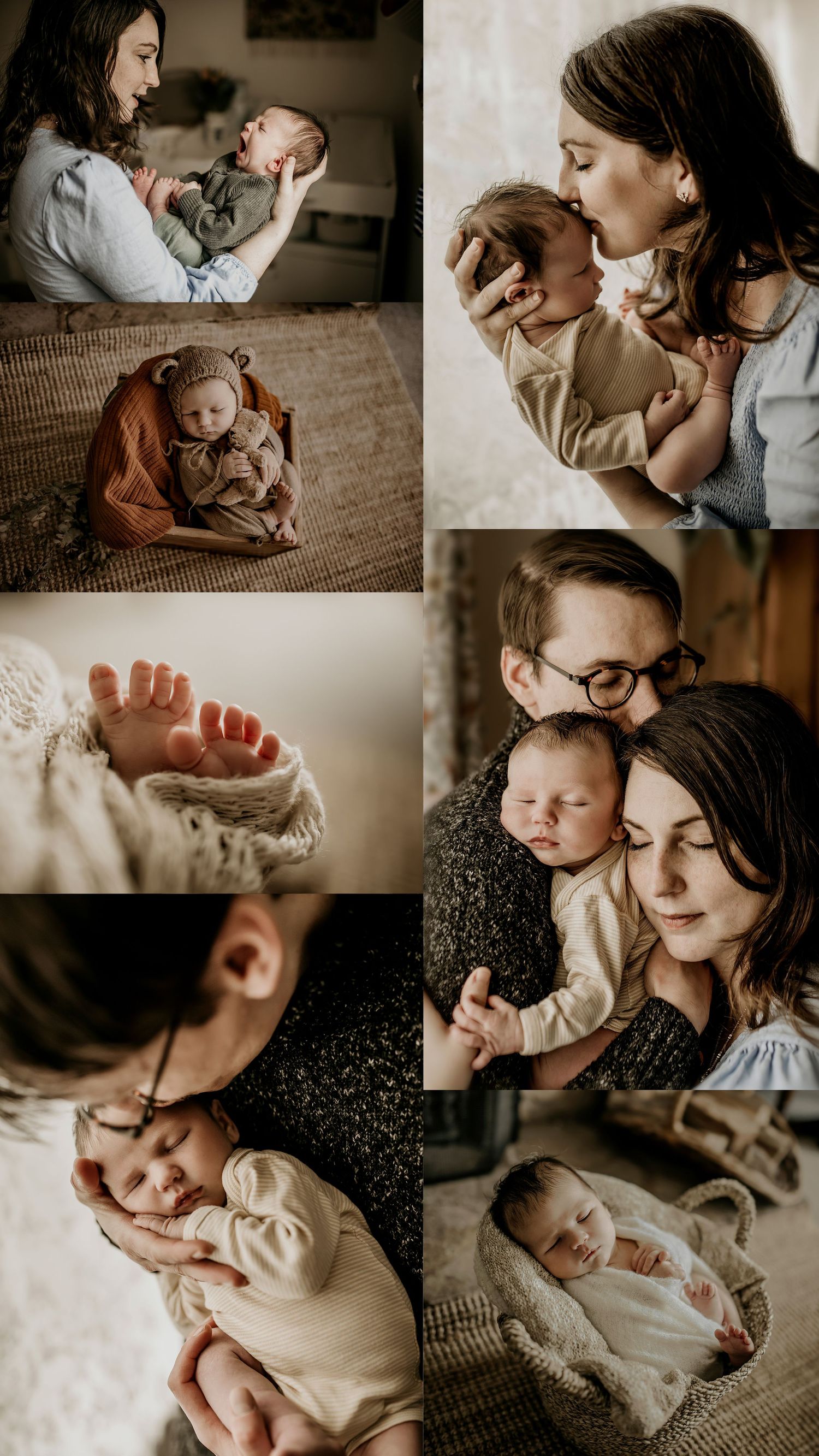 newborn session peterborough cambridge