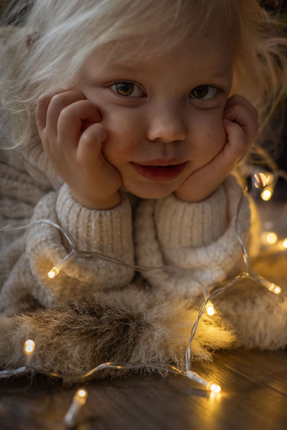 Kinderfotografie