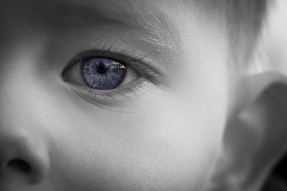 Kinderfotografie
