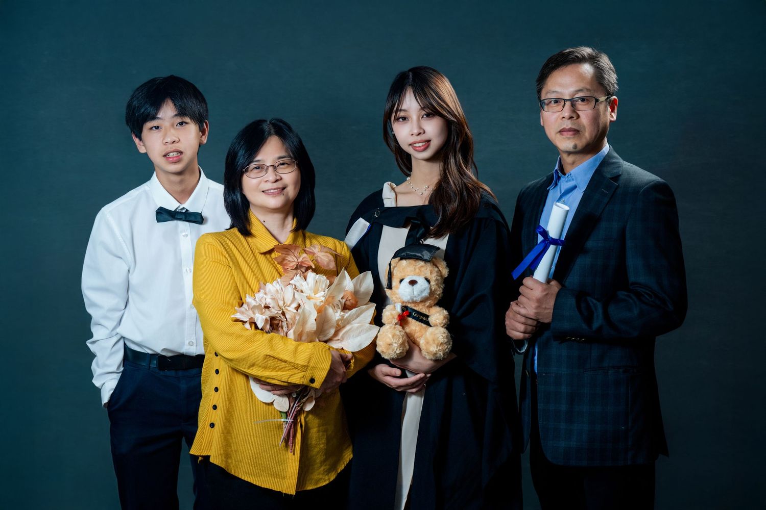 The Best graduation Photographers in Auckland