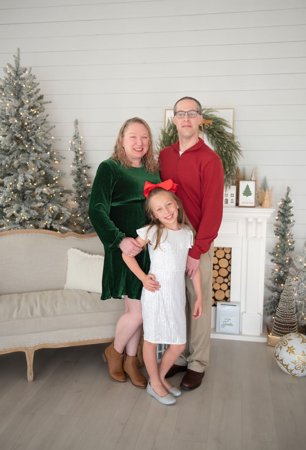 Holiday Mini