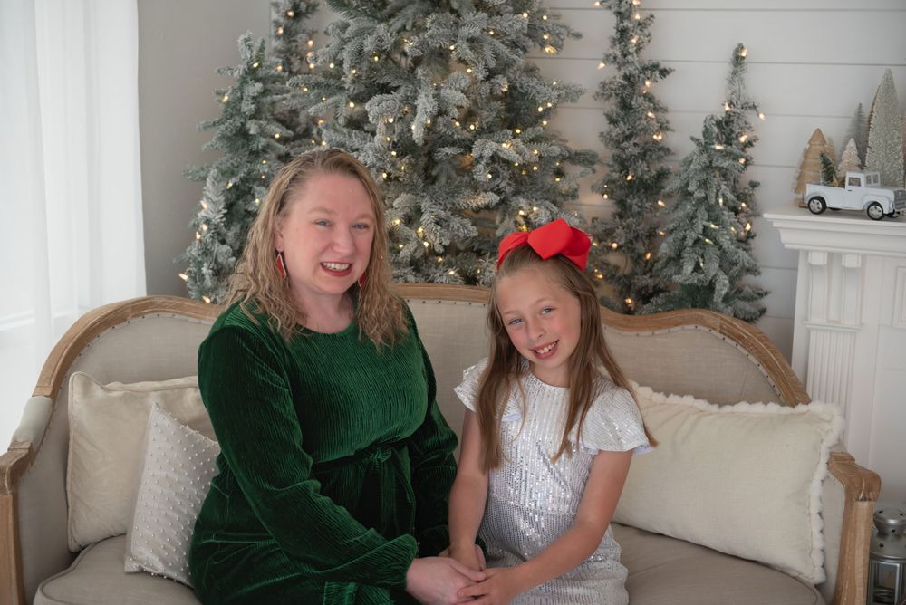 Holiday Mini