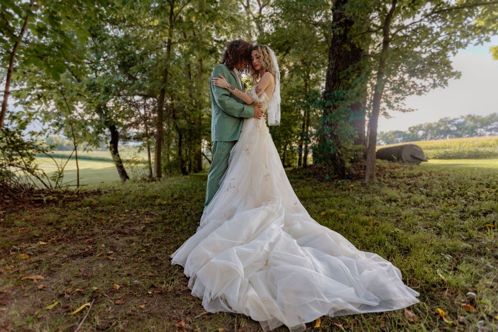 Wedding