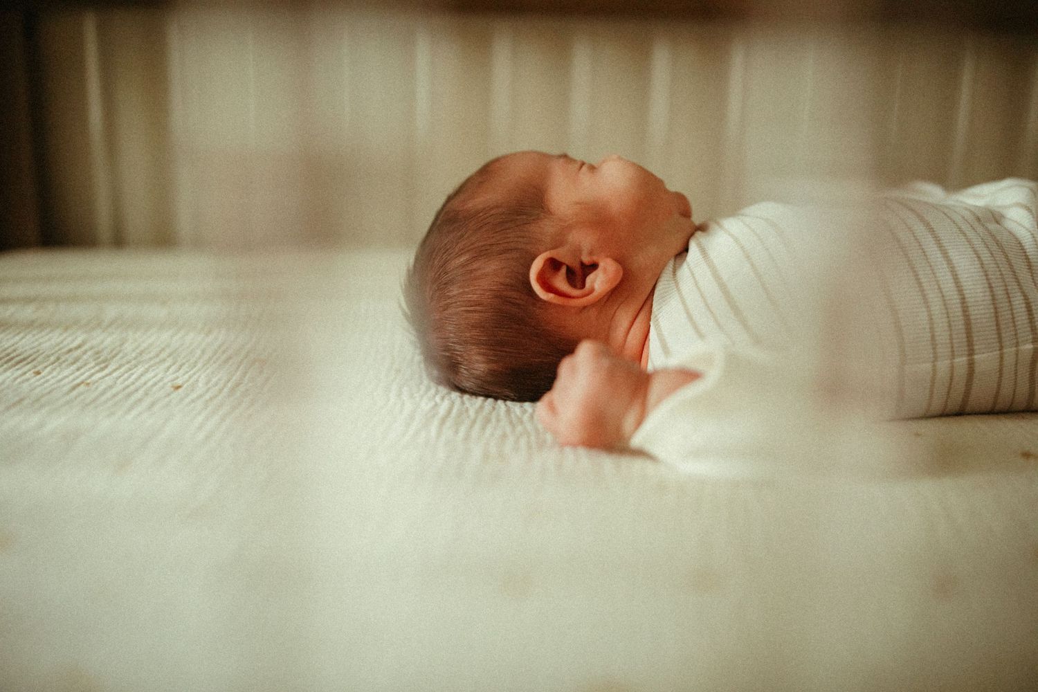 Lifestyle Newborn Dayton Ohio