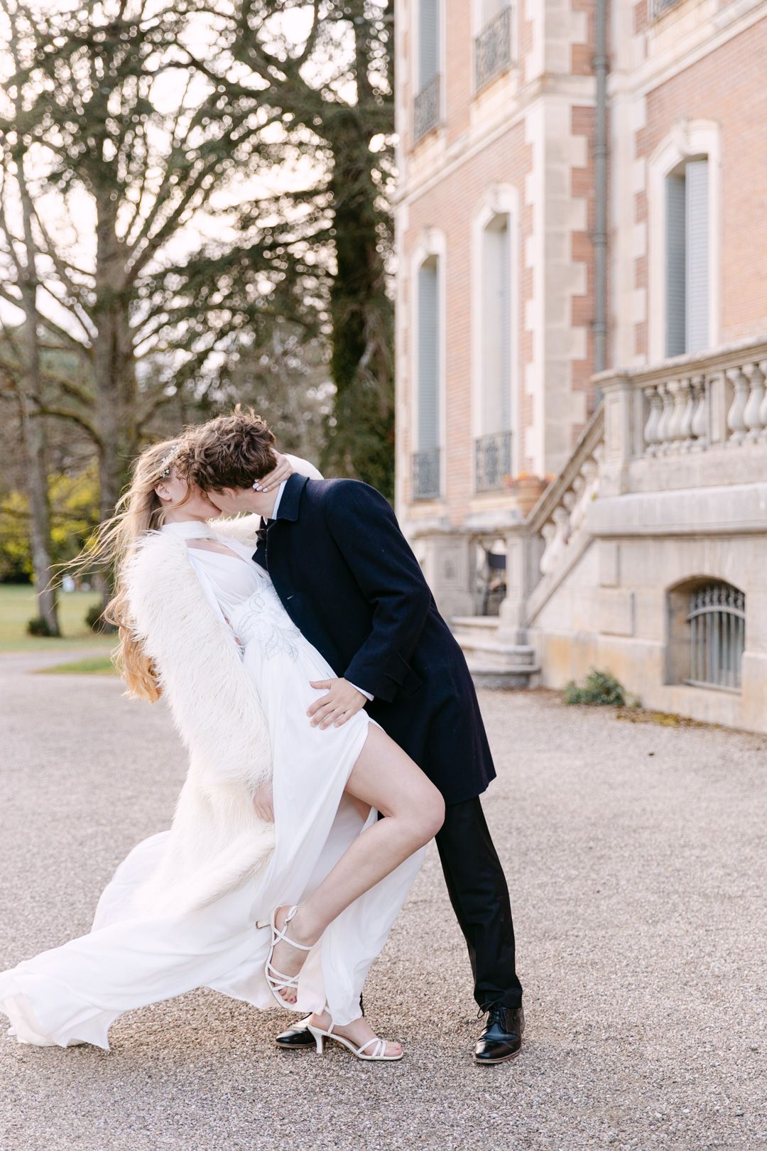 Mariage Toulouse Balma Tamara F. Photographe