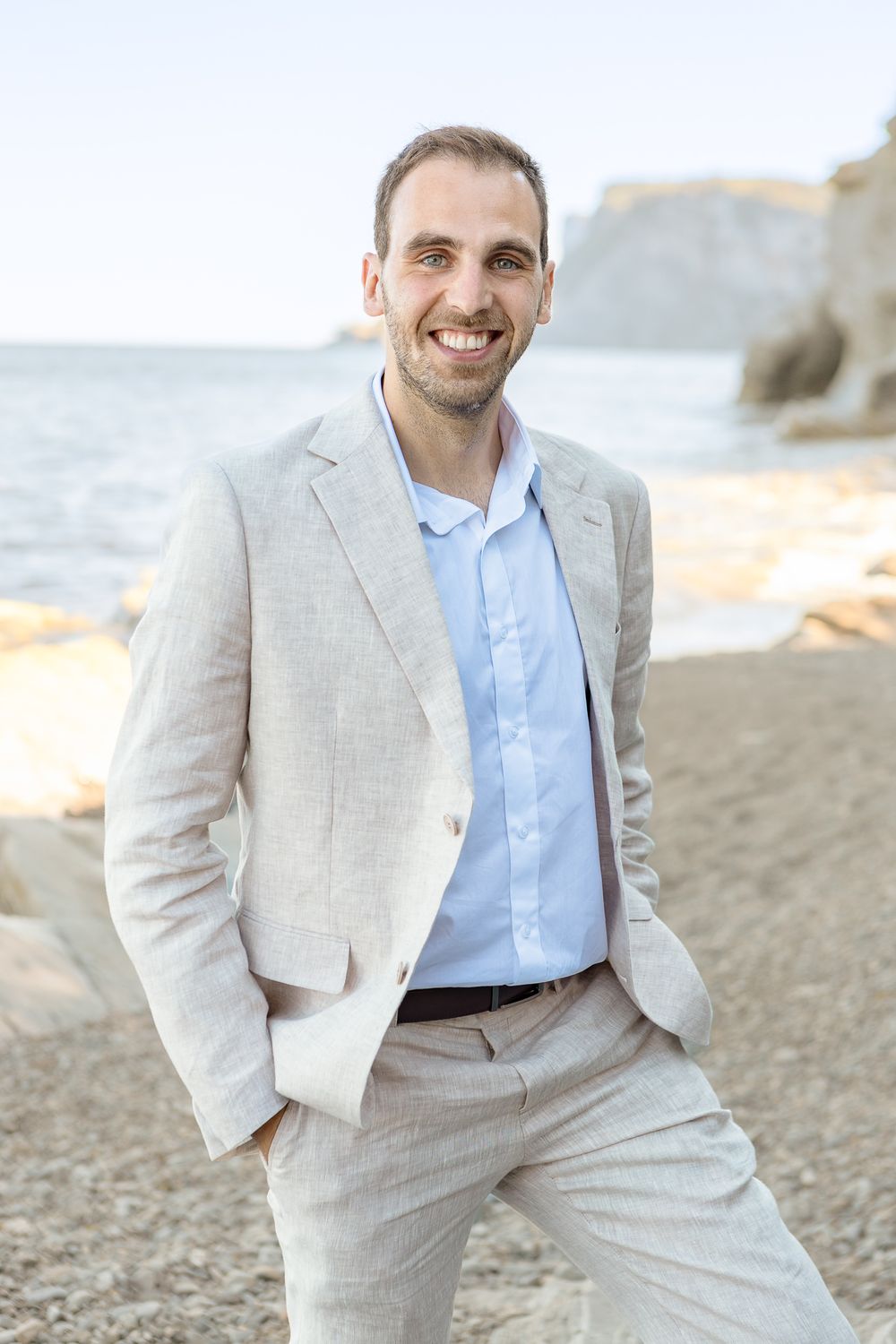 photographe mariage Gaspé - Mariage Cap bon ami