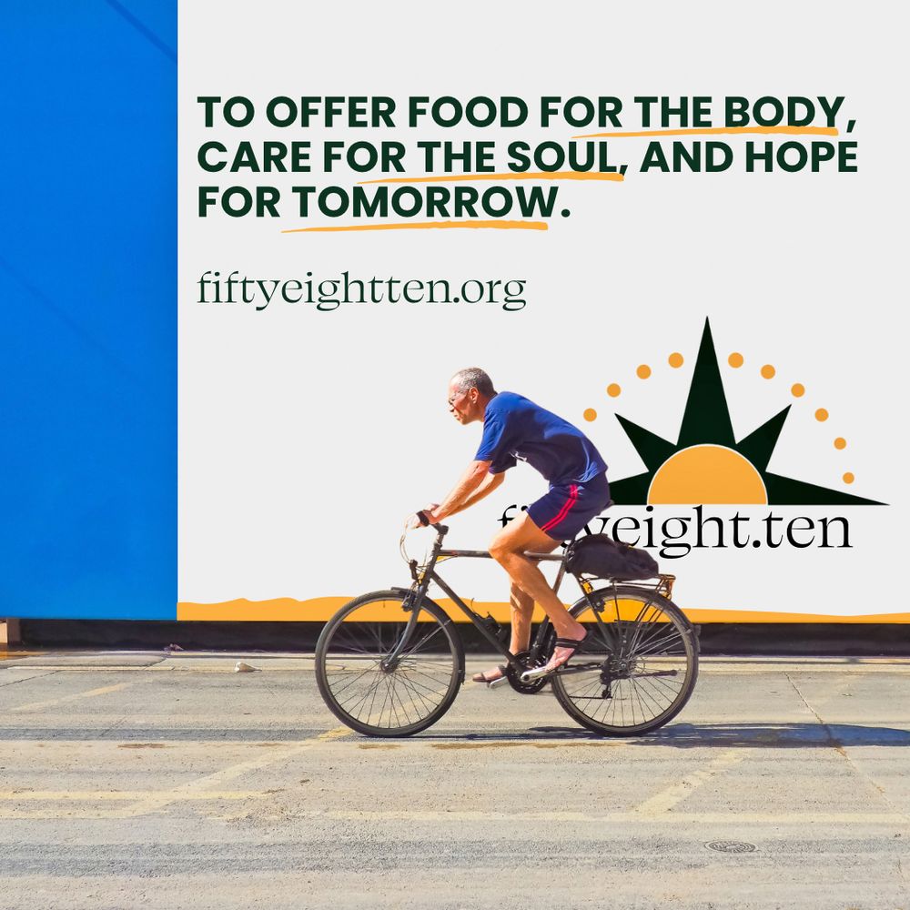 fifty-eight ten brand identity