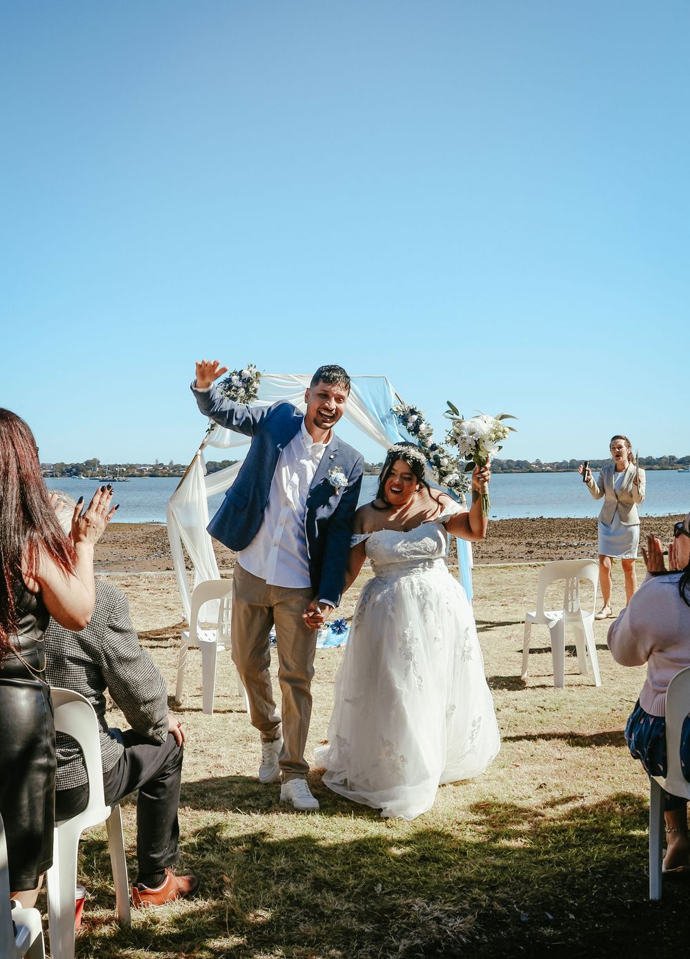 wedding photography