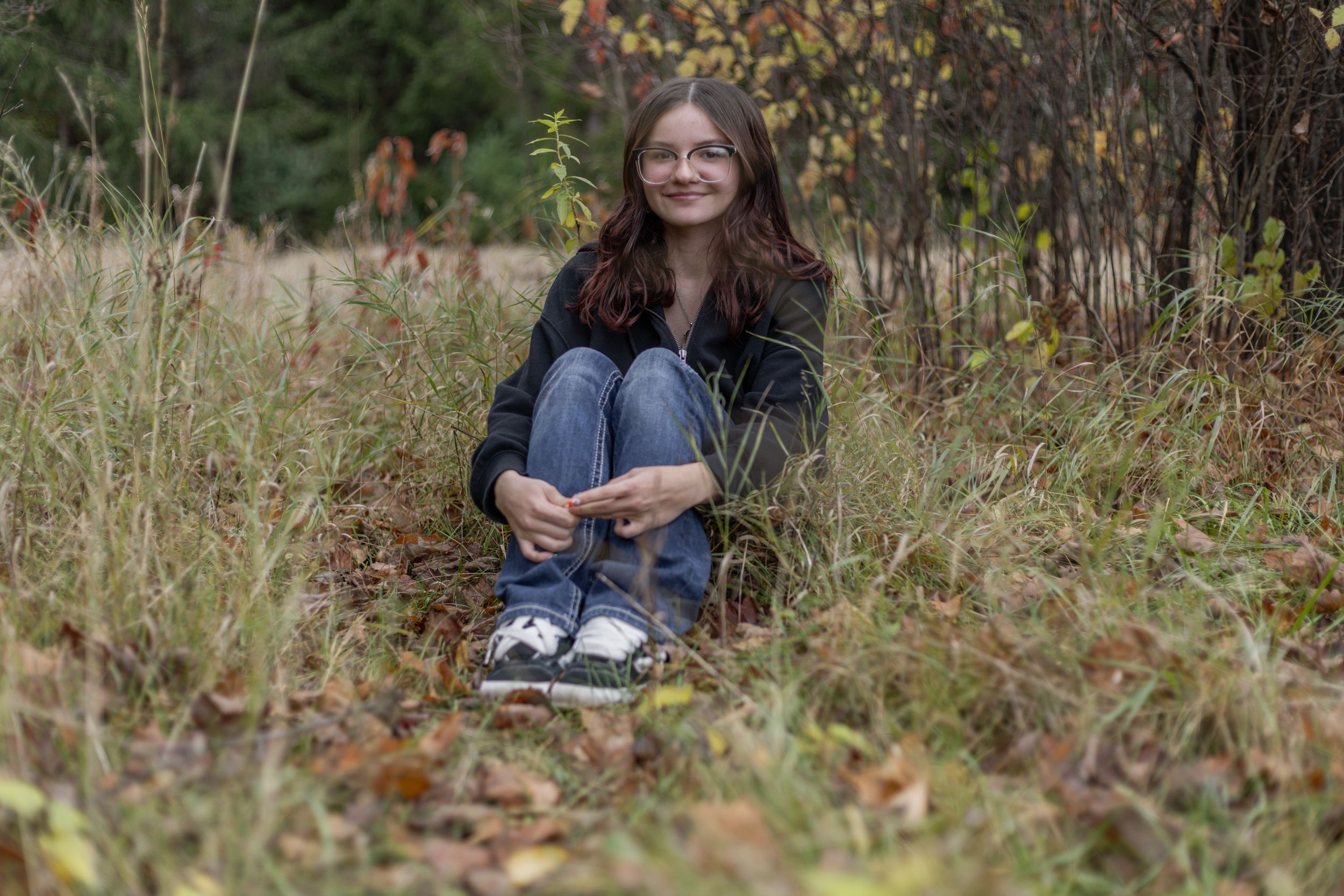 Senior Photography