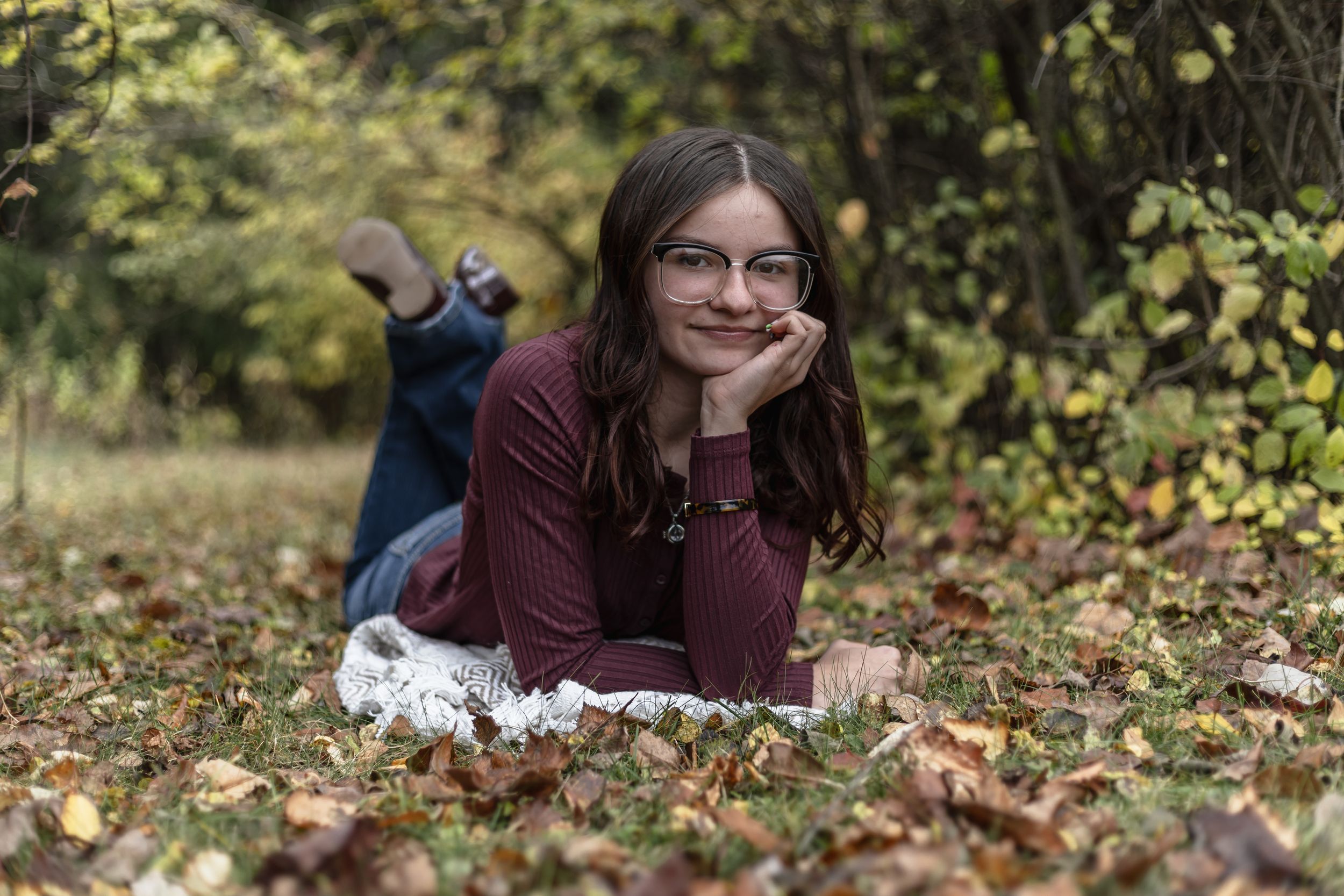 Senior Photography