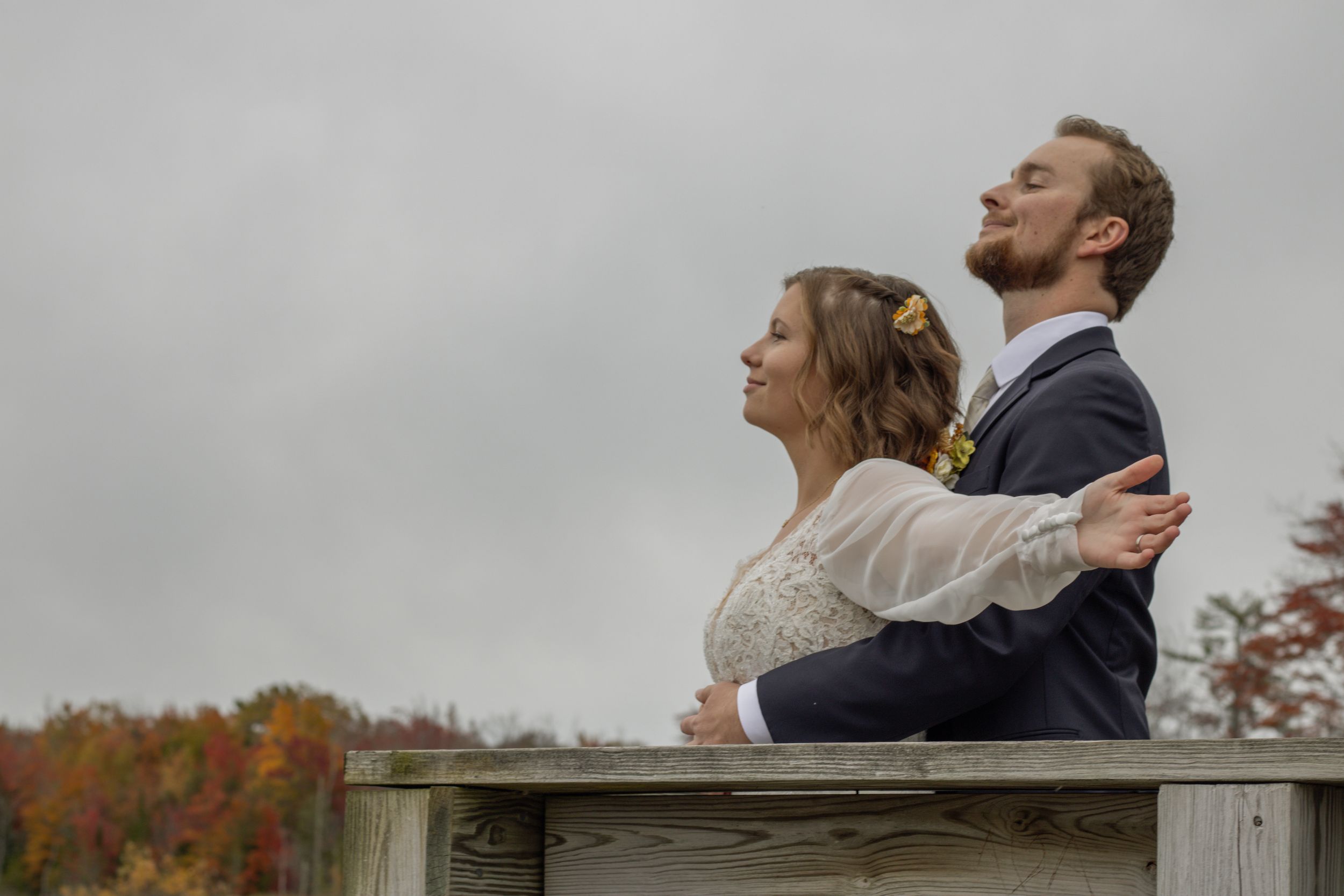 Wedding Photography