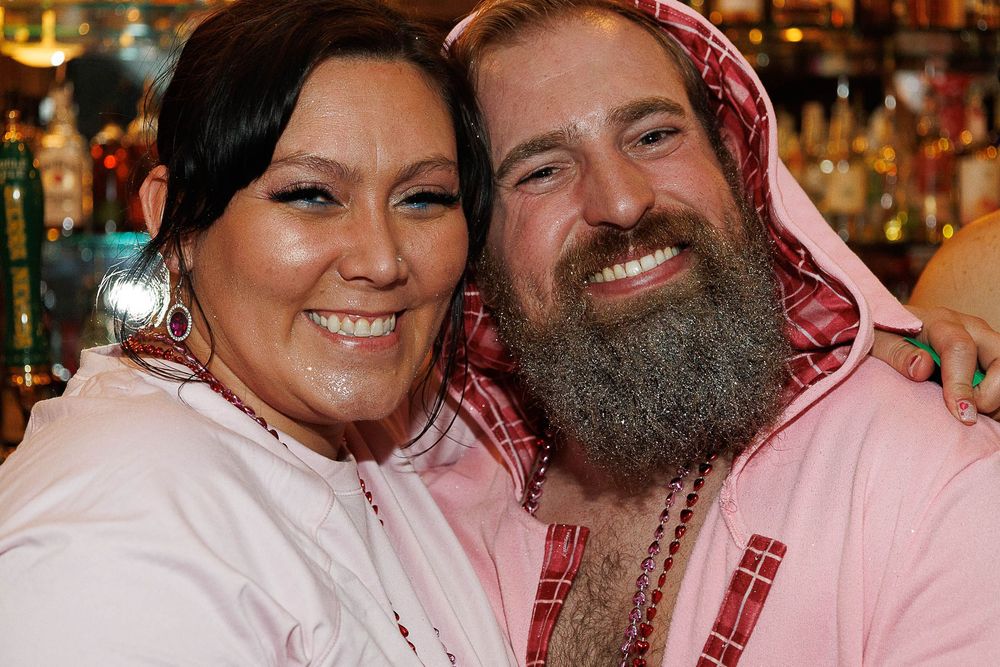 Fundraiser - Cupid Fun Run
