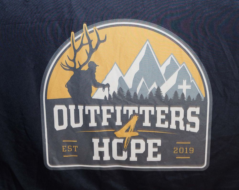 Fundraiser - Outfitters for Hope
