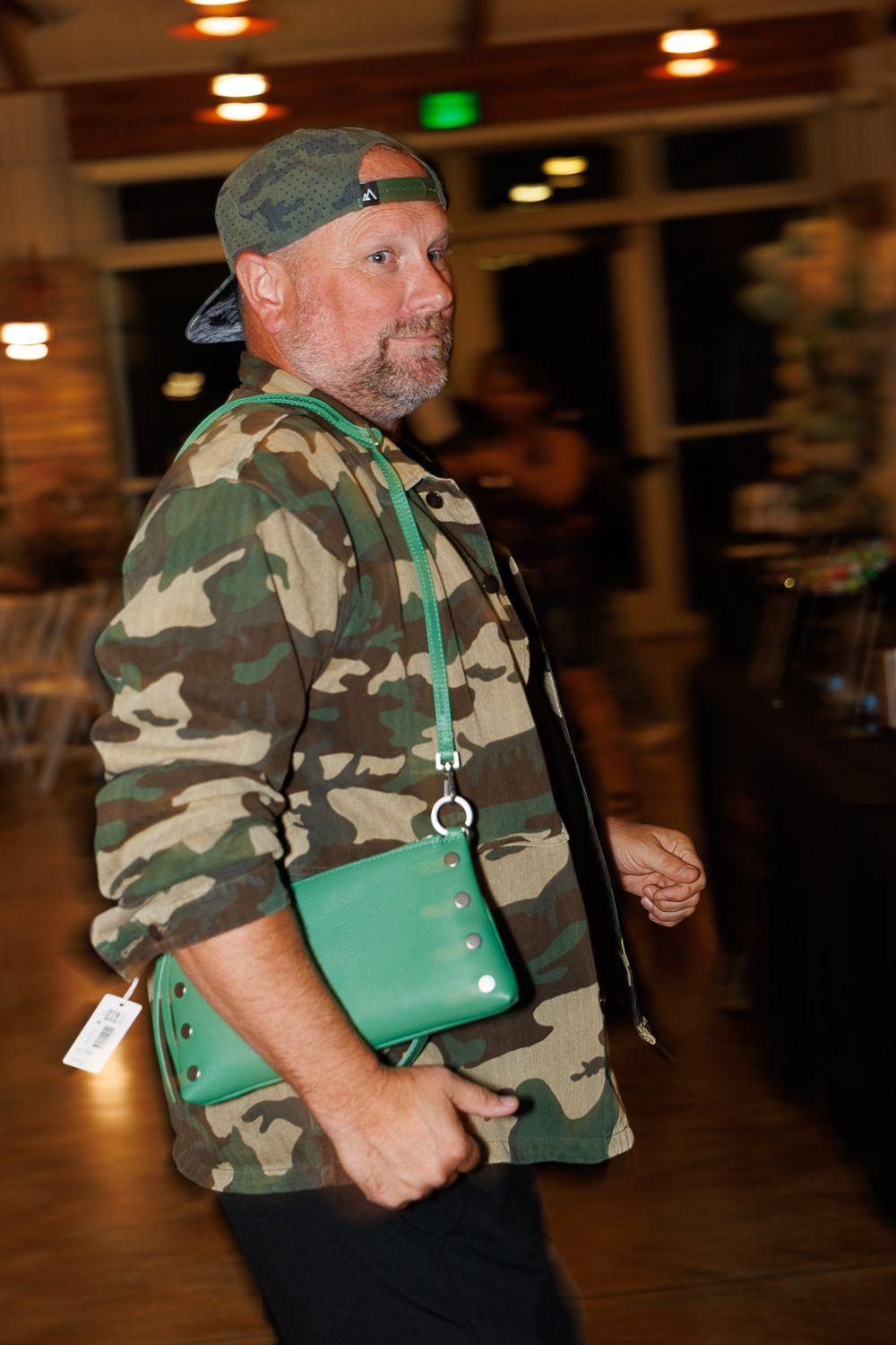 Fundraiser - Outfitters for Hope