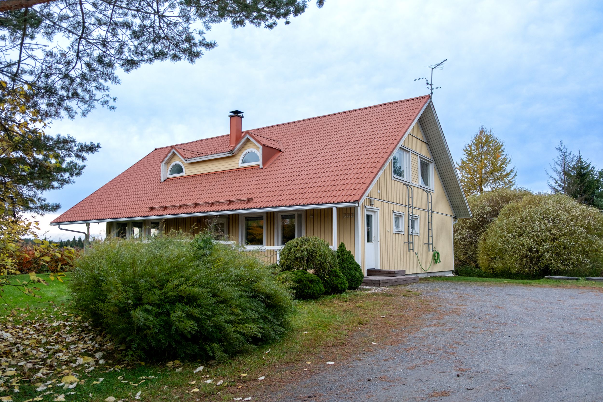 asuntokuvaus 
realestate photography