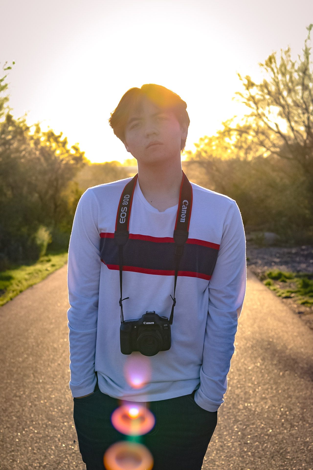 Senior Sessions by @PhotosbyJennRoberts