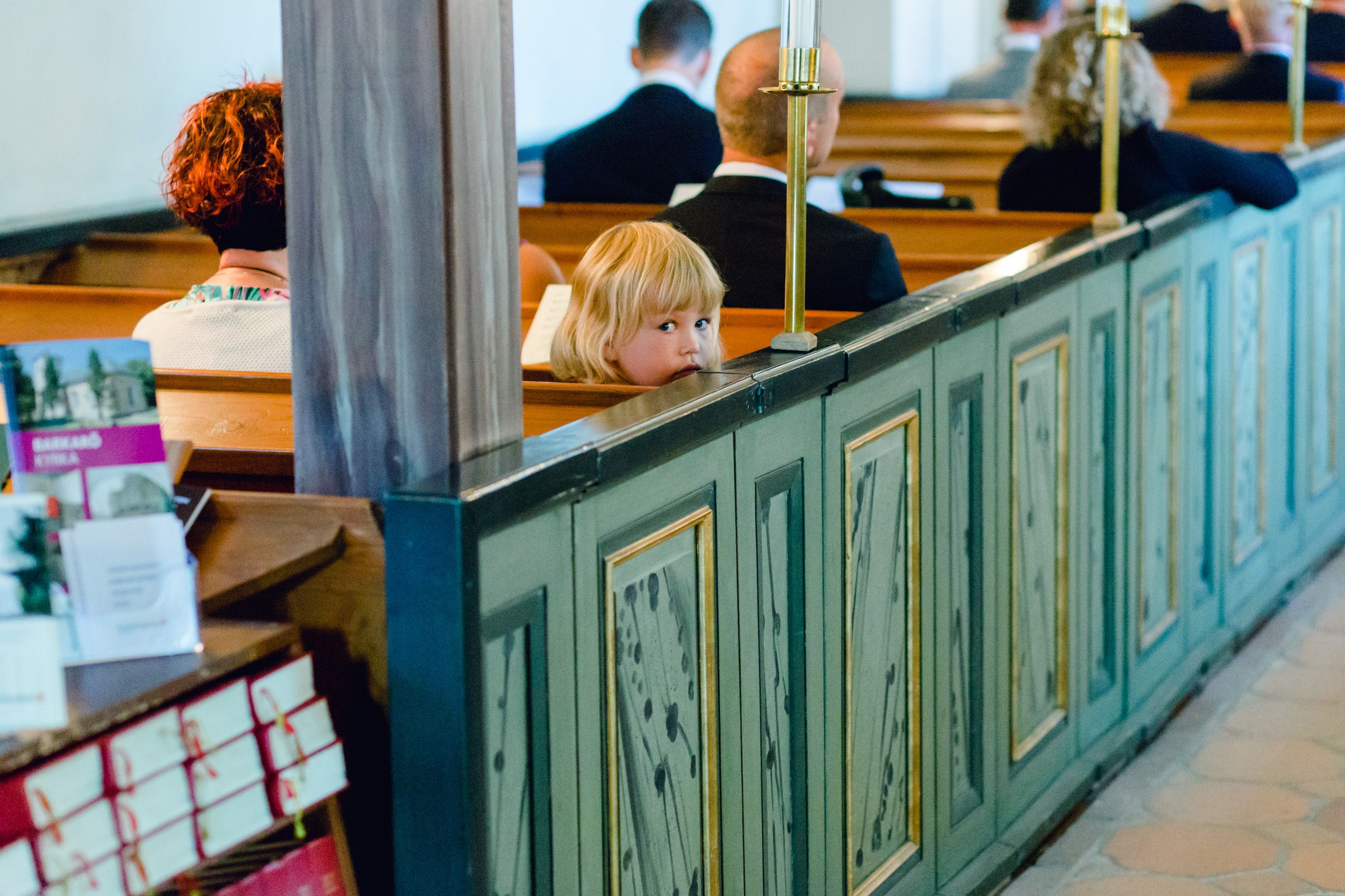 Bröllop i Västerås mellan Carolin och Johan. Steam Hotel. Rytterne kyrka och lilla Rytterne kyrkoruin. Fest på Tidö-Lindö utanför Västerås.