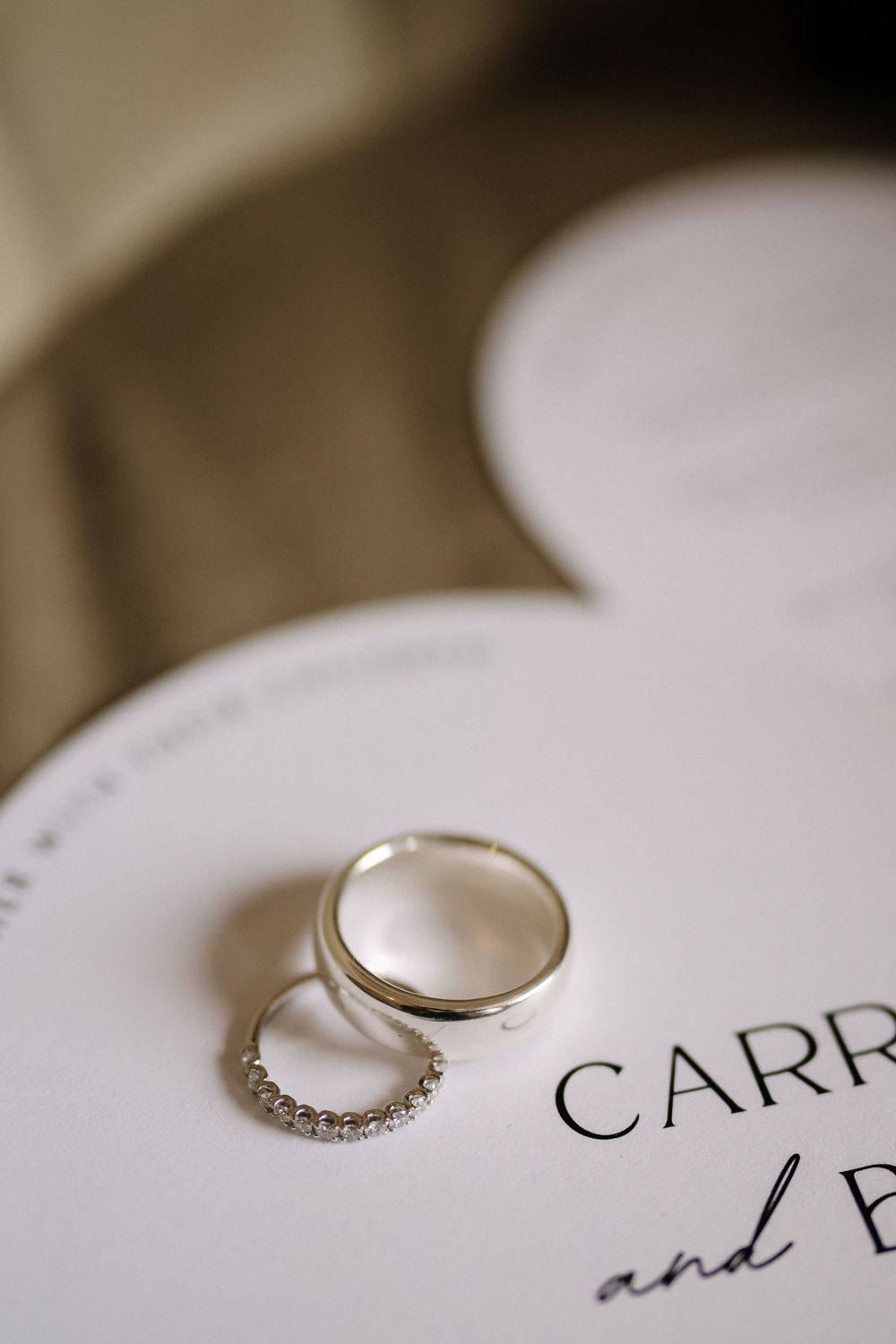 Crowcombe Court Wedding