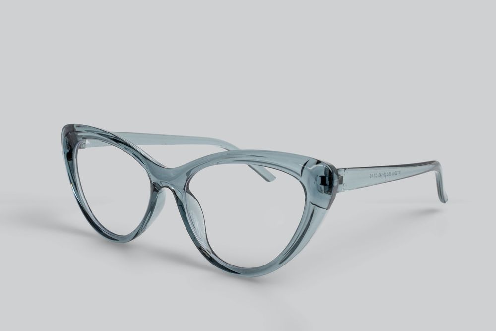 High-quality commercial product photography of stylish eyewear and sunglasses, shot in an Auckland photography studio.