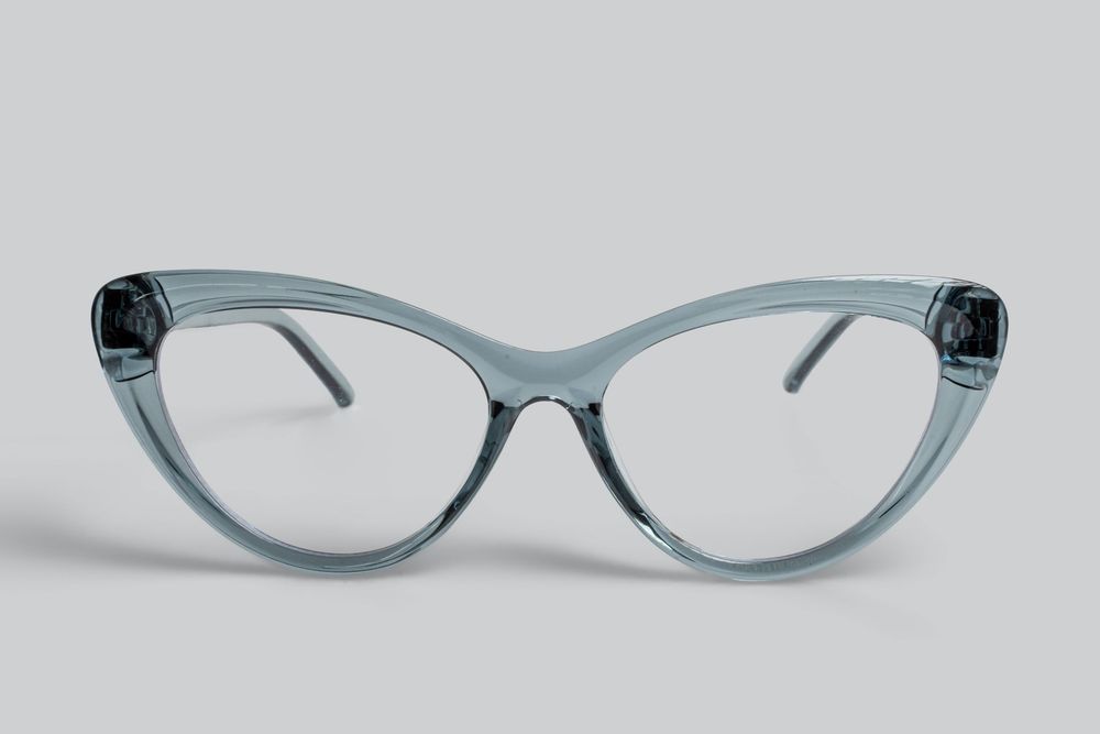 High-quality commercial product photography of stylish eyewear and sunglasses, shot in an Auckland photography studio.