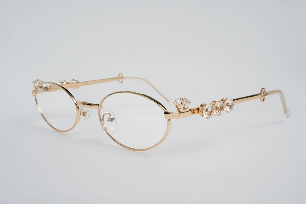 High-quality commercial product photography of stylish eyewear and sunglasses, shot in an Auckland photography studio.