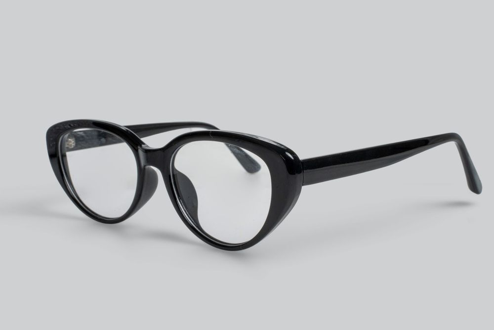 High-quality commercial product photography of stylish eyewear and sunglasses, shot in an Auckland photography studio.