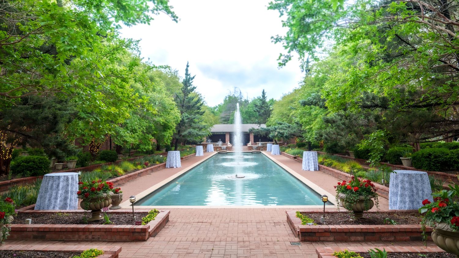 Clark Gardens Weatherford
 Tx wedding venue wedding photography luxury DFW wedding day wedding vendors  ceremony and reception banquet