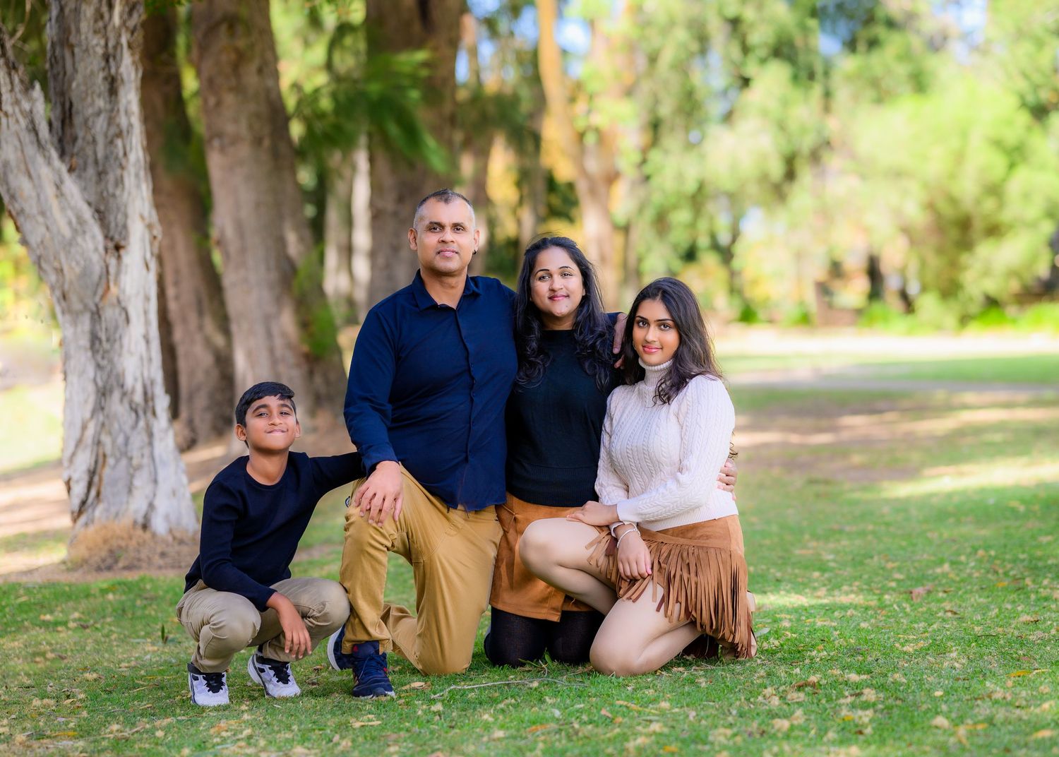 family