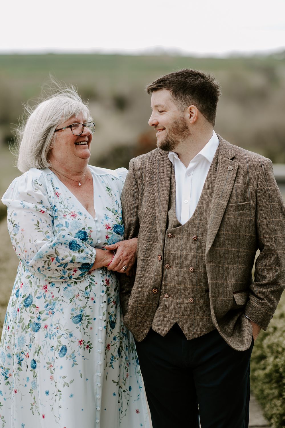 Yorkshire Wedding Barn, Laura & Toby