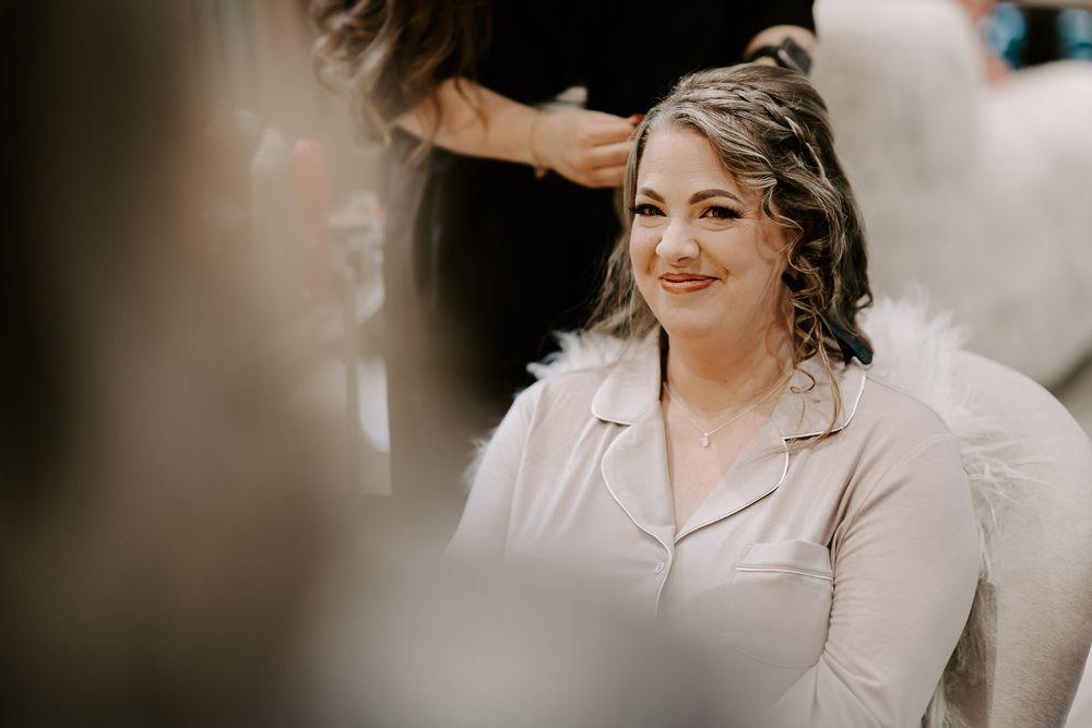 Yorkshire Wedding Barn, Laura & Toby