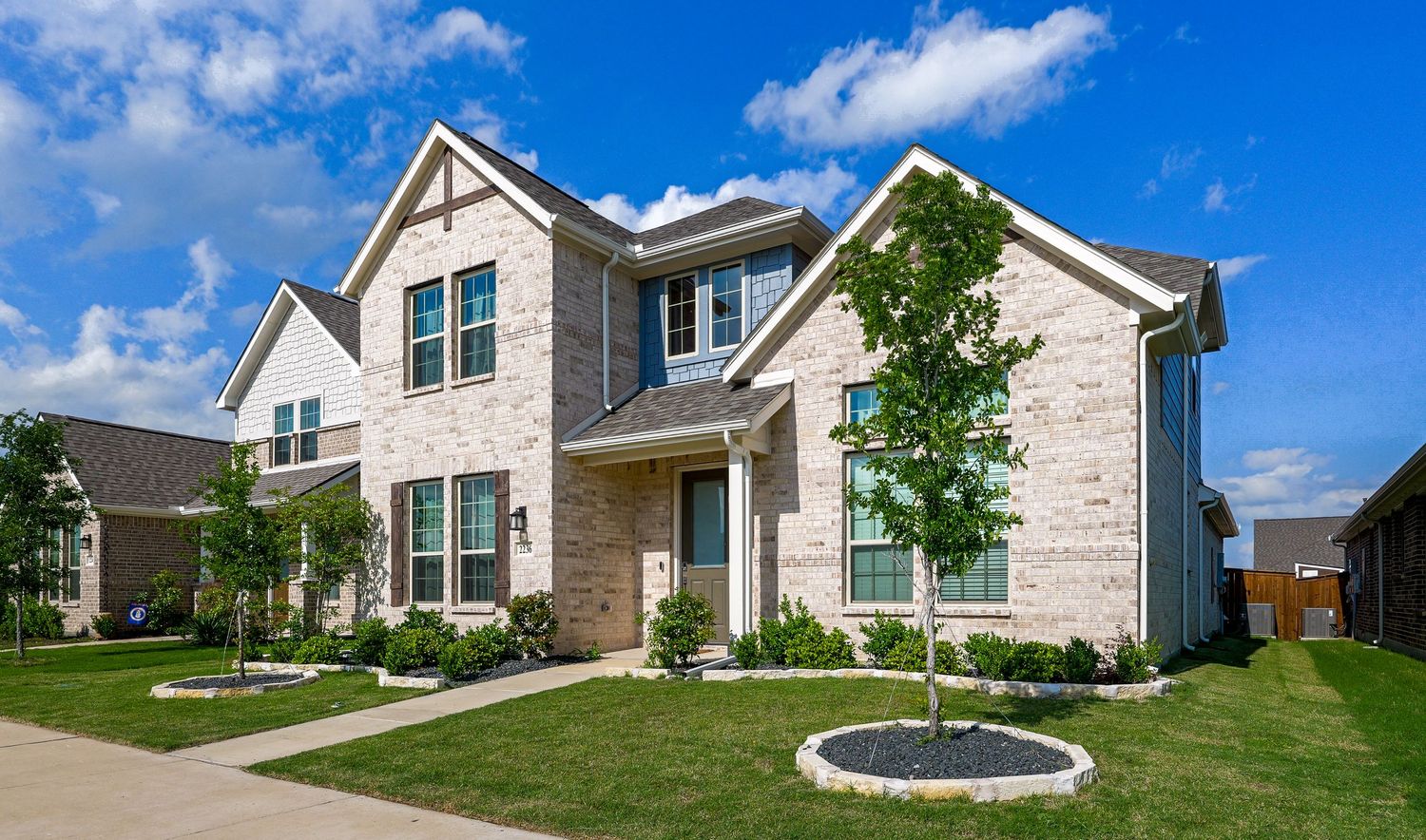 A photo taken by Bethesda Photography. A Dallas, Waxahachie, Cedar Hill, Mansfield, Midlothian,  based real estate photography business.