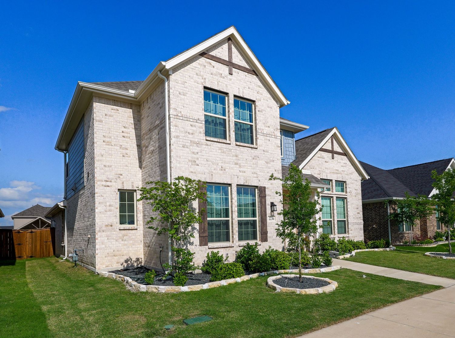 A photo taken by Bethesda Photography. A Dallas, Waxahachie, Cedar Hill, Mansfield, Midlothian,  based real estate photography business.