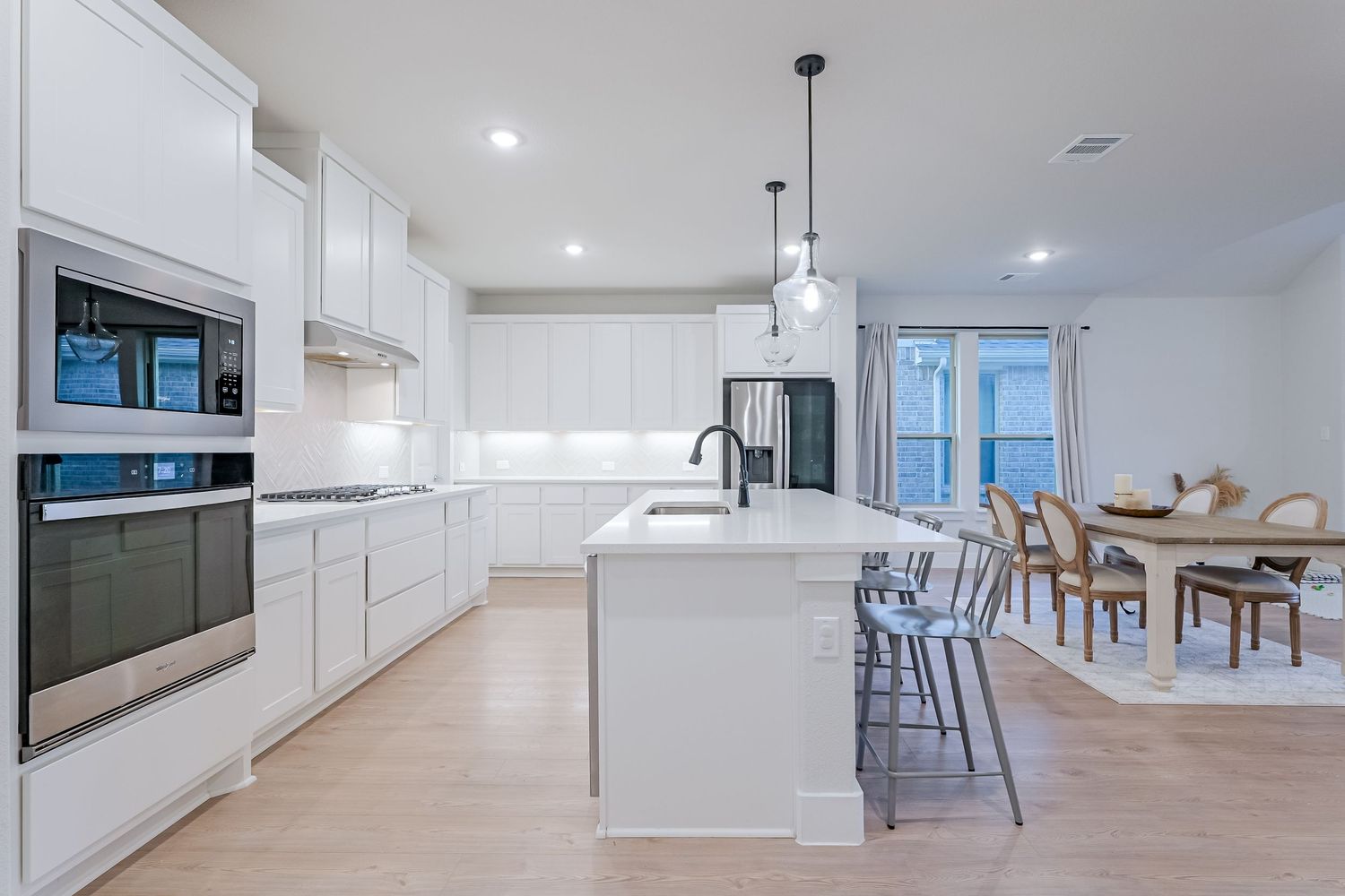 A photo taken by Bethesda Photography. A Dallas, Waxahachie, Cedar Hill, Mansfield, Midlothian,  based real estate photography business.