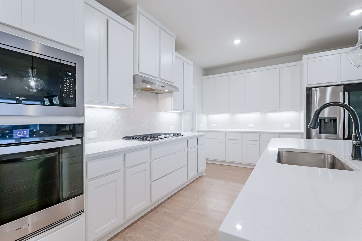 A photo taken by Bethesda Photography. A Dallas, Waxahachie, Cedar Hill, Mansfield, Midlothian,  based real estate photography business.