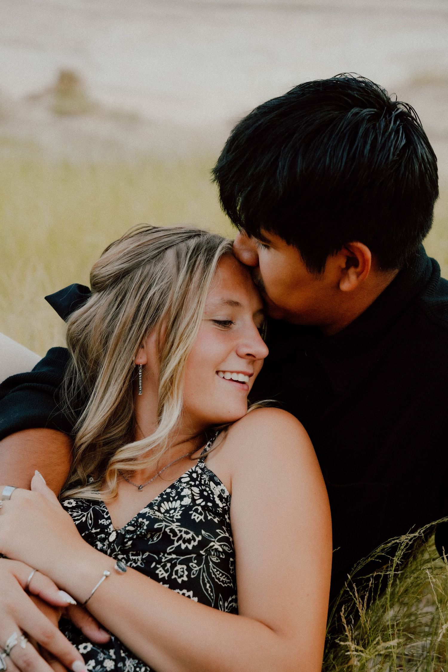 Couples Photoshoot