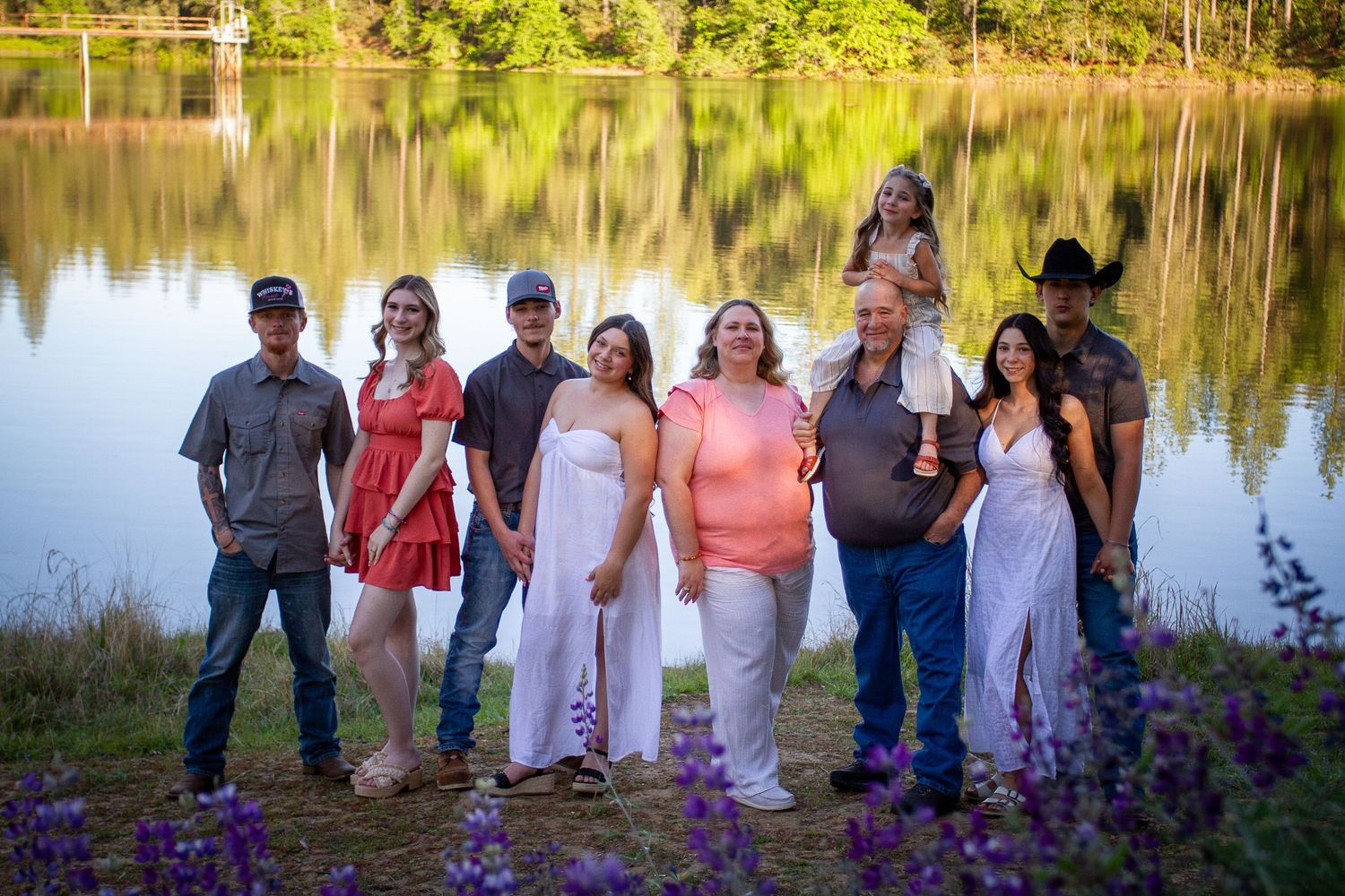 Amador County Photographer, Lake Tabeaud, Pine Grove CA, country photos, family photos