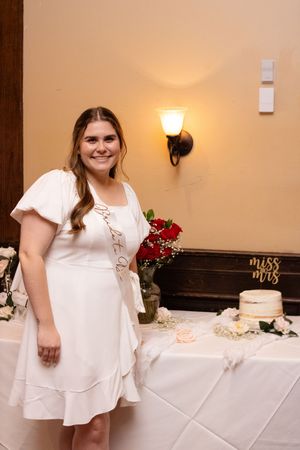 bridal shower maggianos boca raton florida