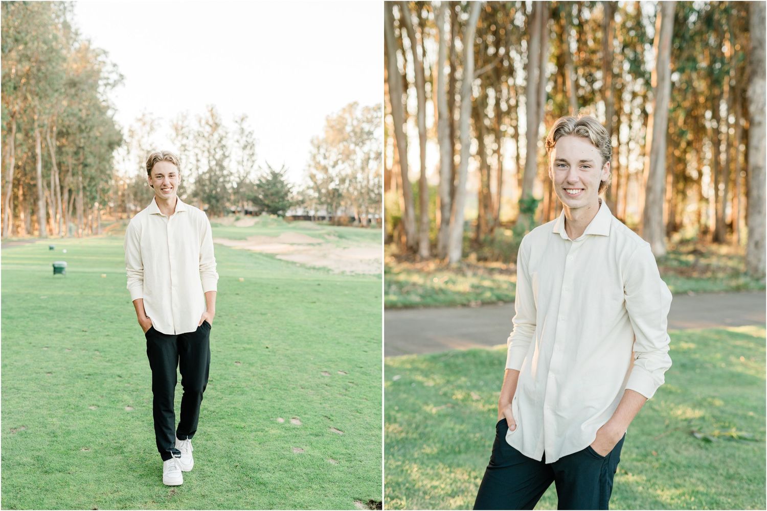 slo high senior portraits | senior portrait photographer | senior portrait photographer Felisha connolly | central coast senior photographer
