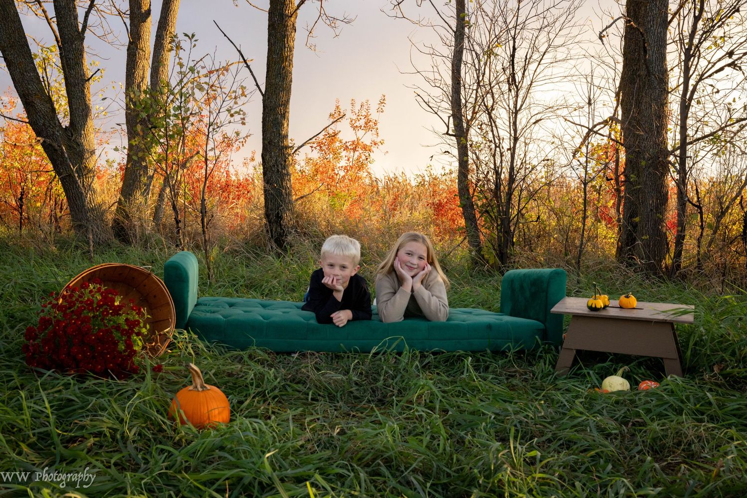 Families South Dakota Photography