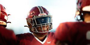 Okanogan High School Football Team – 2023 and 2024 Washington State Champions

Taken By Finn Beery