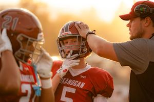 Okanogan High School Football Team – 2023 and 2024 Washington State Champions