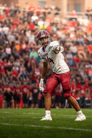 Okanogan High School Football Team – 2023 and 2024 Washington State Champions