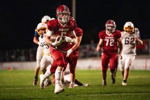 Okanogan High School Football Team – 2023 and 2024 Washington State Champions