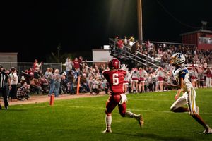 Okanogan High School Football Team – 2023 and 2024 Washington State Champions