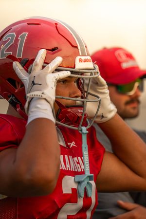 Okanogan High School Football Team – 2023 and 2024 Washington State Champions