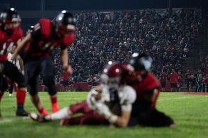 Okanogan High School Football Team – 2023 and 2024 Washington State Champions