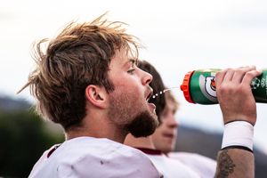 Okanogan High School Football Team – 2023 and 2024 Washington State Champions