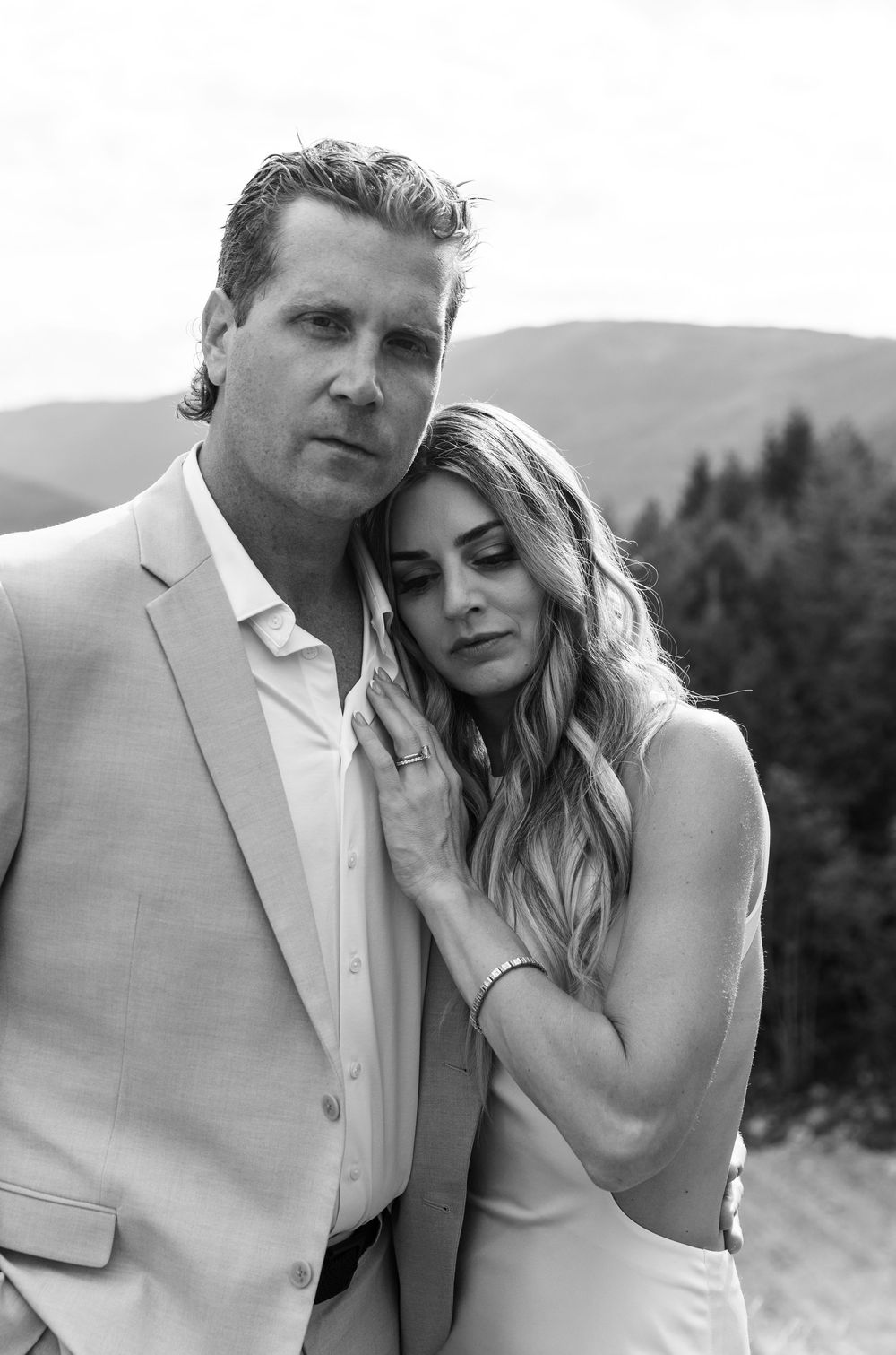 Kayleigh Seibel Photography - Salmon Arm BC - Small Wedding on the Shuswap Lake