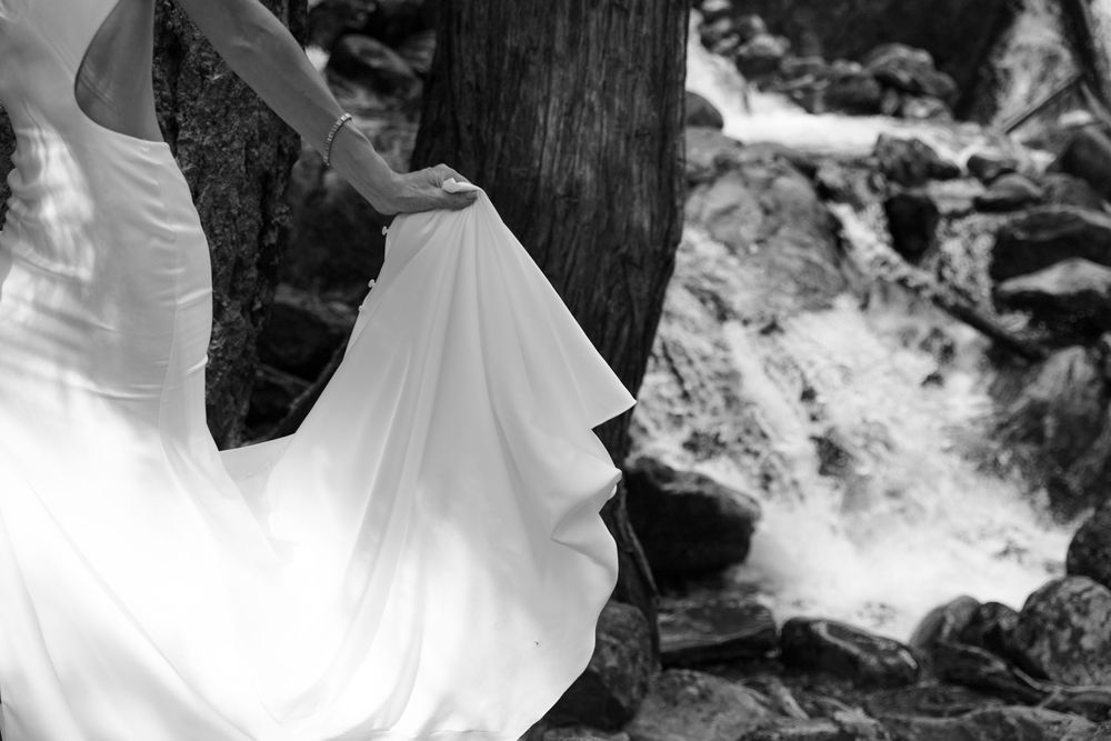 Kayleigh Seibel Photography - Salmon Arm BC - Small Wedding on the Shuswap Lake
